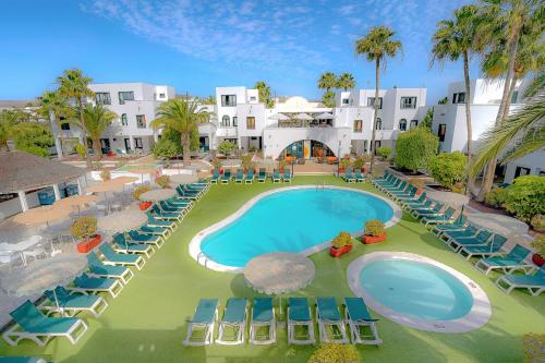 Nazaret Sol Hotel de charme Órzola