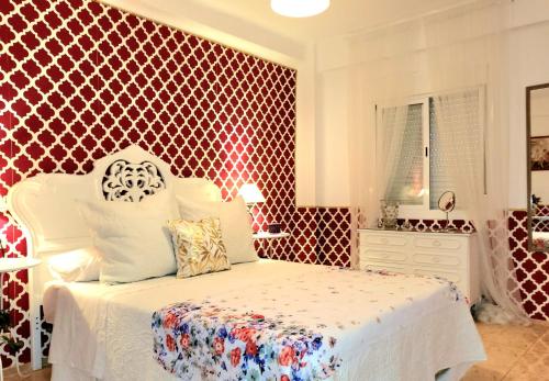 Vintage apartment climatizado, Córdoba