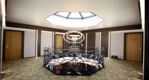 MIA SeePark Hotel Murten photo 3
