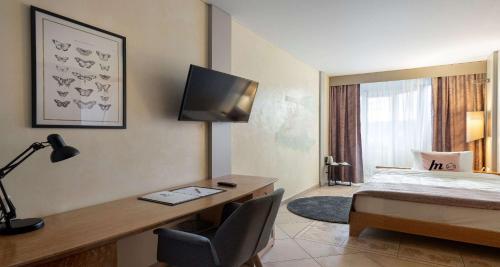 Best Western SeePark Hotel Murten - image 7