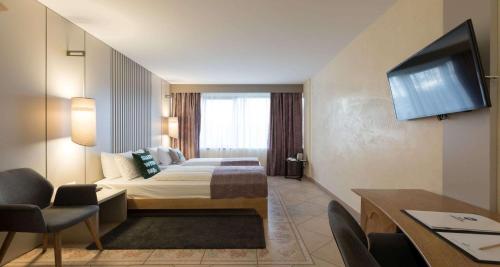 Best Western SeePark Hotel Murten - main image