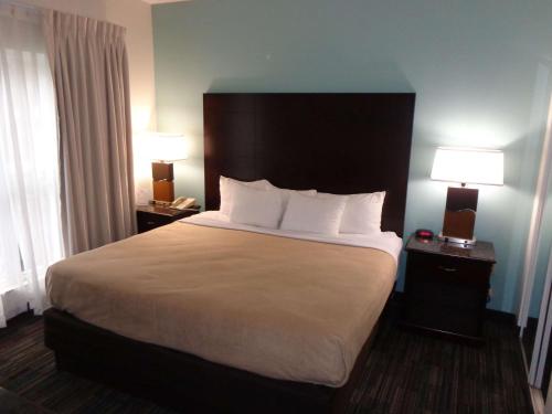 SureStay Plus by Best Western Orlando Lake Buena Vista in Orlando, USA