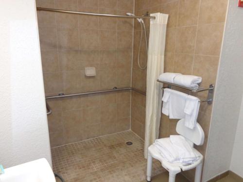 SureStay Plus by Best Western Orlando Lake Buena Vista in Orlando, USA