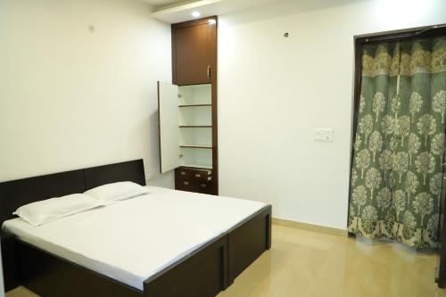 Shivoham Yoga Retreat - spacious and fully equipped apartment in tranquil area photo 3