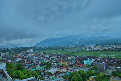 Shivoham Yoga Retreat - spacious and fully equipped apartment in tranquil area photo 4