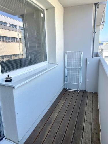 Krásny útulný byt s balkónom a parkovaním!, Bratislava (photo 11)