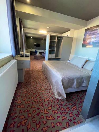 羅卡國會酒店 (Kongres Hotel Roca) in 灶爾