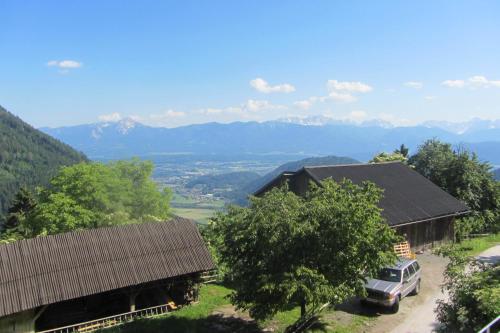 Ferienwohnungen am Berghof