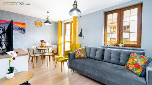 Wonder Home - Apartamenty położone blisko deptaka, licznych restauracji i sklepów 4