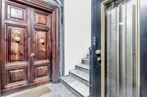 B&B Trastevere 94 – Rome