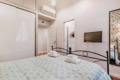 B&B Trastevere 94, Řím (fotografie 7)