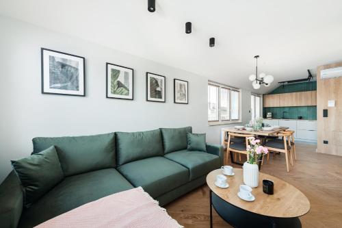 Zen Apartment - LoftAffair