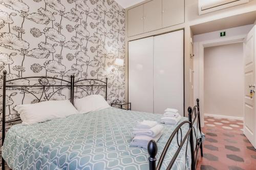 B&B Trastevere 94, Řím (fotografie 8)