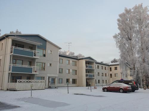 Apartment Marja's place in Ahkiomaa