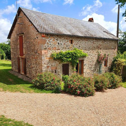 Gîte Sylvie - Location saisonnière - Planchez