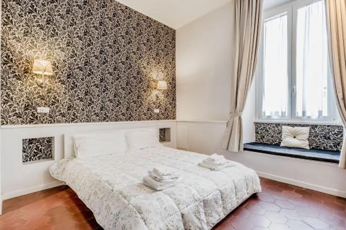 B&B Trastevere 94 – Rome