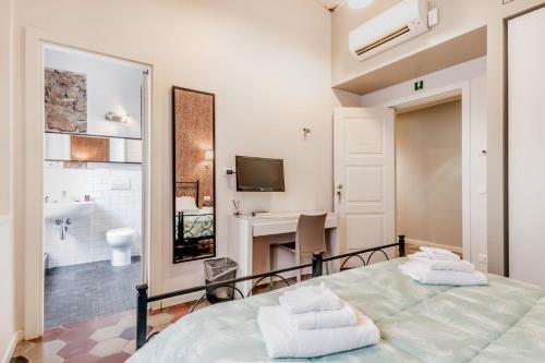 B&B Trastevere 94 – Rome