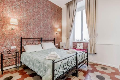 B&B Trastevere 94, Rzym