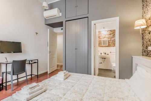B&B Trastevere 94 4