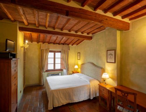 B&B Palazzo Al Torrione