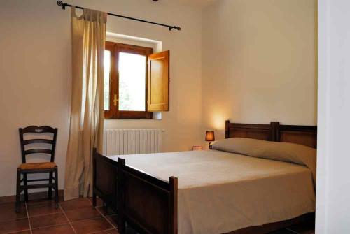 Il Castelluccio