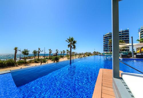 Bennecke Holiday