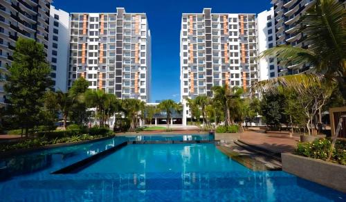 View, Timurbay Beach Resort Balok Kuantan in Kuantan