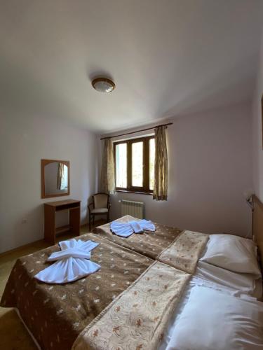 Villa Ibar - main image