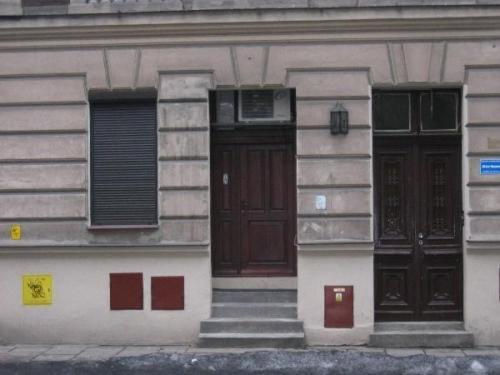 Home in Krakow Silvio's Apartments