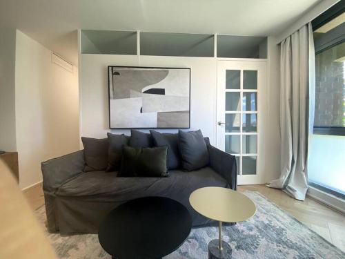 Beautifully renovated apartment
