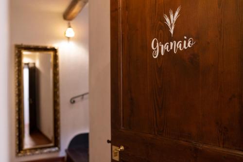  B&B Podere Calvanella in San Clemente