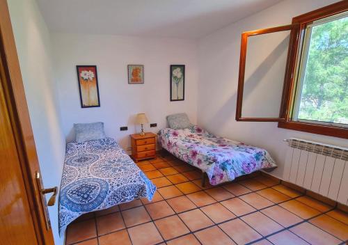 Casa Donaire, alojamiento turístico (Casa Donaire, alojamiento turistico) in Monistrol de Montserrat