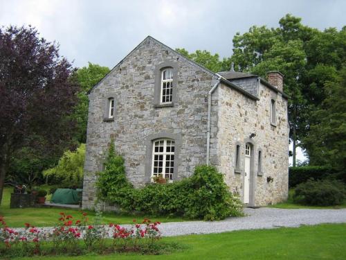 Gîte La Grange d'Herbuchenne