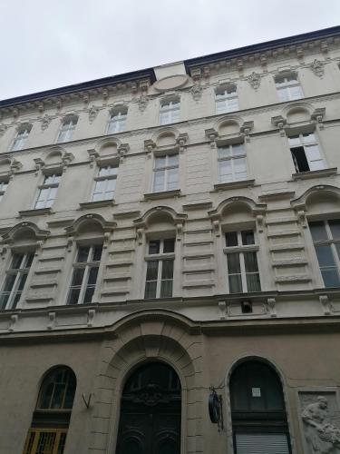 Rooftop Suites Budapest - main image