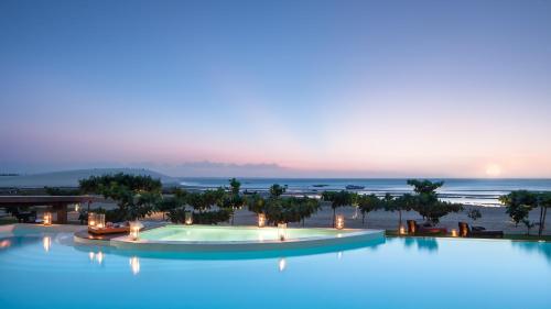 Essenza Hotel - 수영장