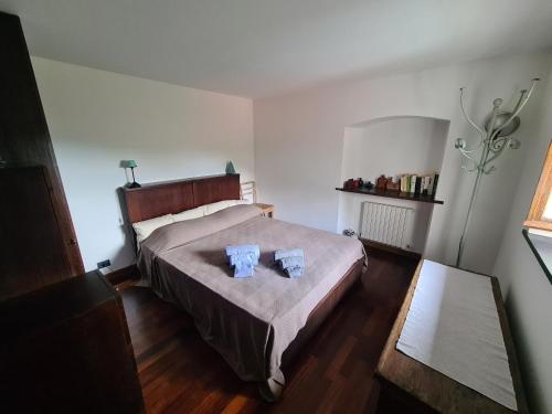  Castrusso il Frantoio di Rapallo by PortofinoVacanze, Unterkunft in Rapallo