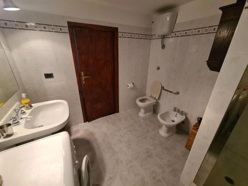 Castrusso il Frantoio di Rapallo by PortofinoVacanze