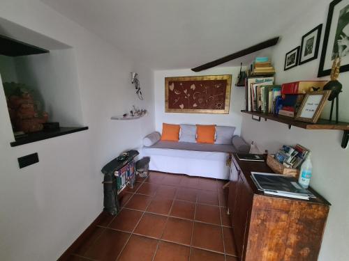 Castrusso il Frantoio di Rapallo by PortofinoVacanze