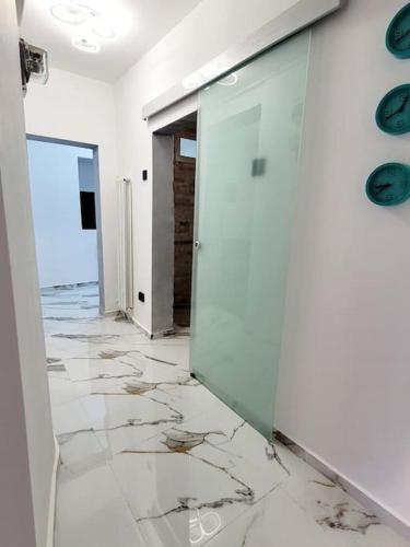 Modern studio at Unirii