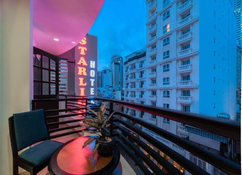 Kilátás, Starlight Nha Trang in Tân Lập
