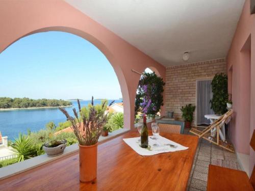  Apartments Žaknić in Blato