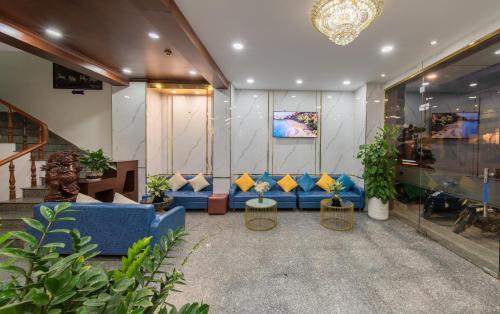 Létesítmények, Starlight Nha Trang in Tân Lập