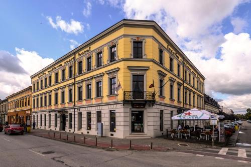 Hotel Iosefin Residence - image 2