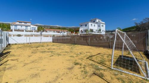 Villa Isabel Vélez-Málaga by Ruralidays