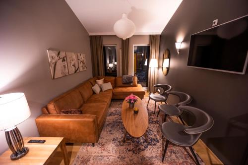 Pub/Lounge, Hotel Kvika in Hveragerdhi