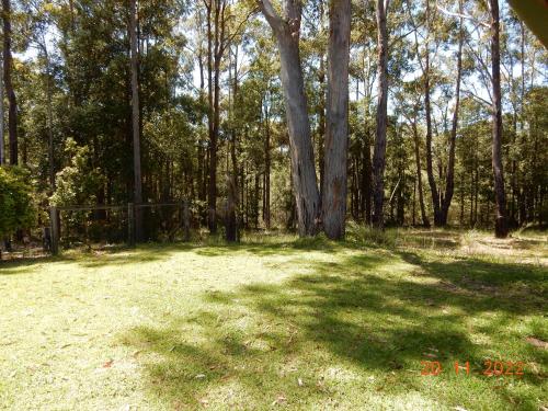 Self-contained Cabin 10 min to Huskisson in Tomerong