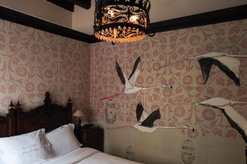 Novecento Boutique Hotel - image 5