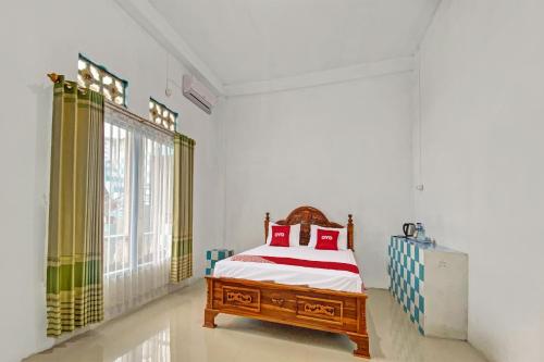 OYO 91927 Homestay Kebun