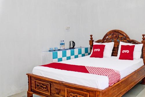 OYO 91927 Homestay Kebun