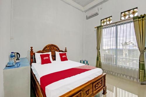 OYO 91927 Homestay Kebun